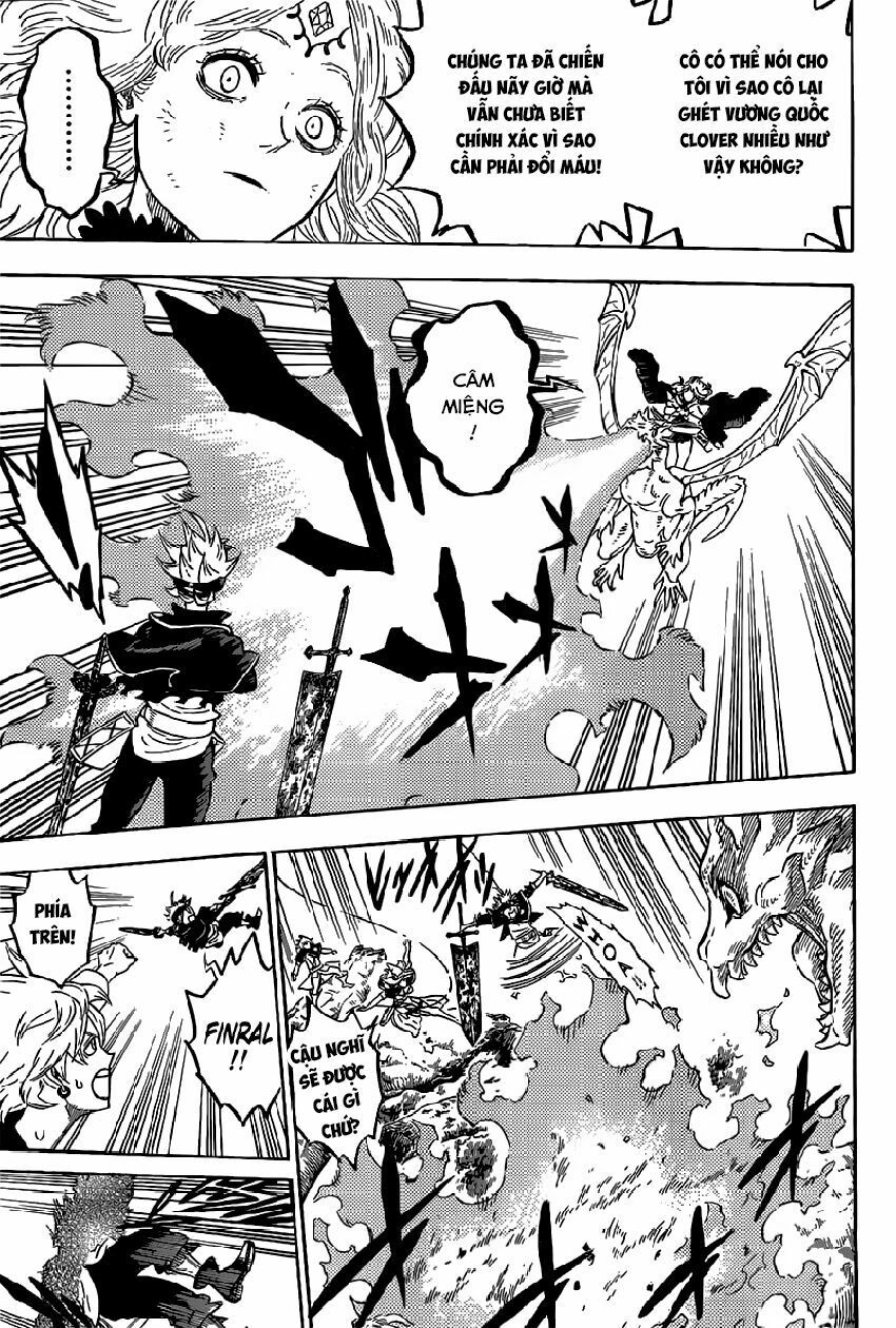 Pháp Sư Không Phép Thuật Chap 86 - Next Chap 85