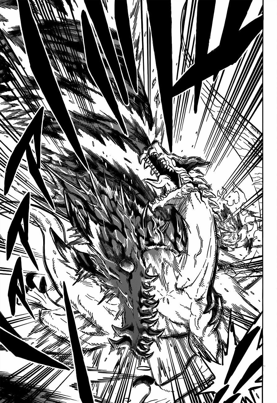 Pháp Sư Không Phép Thuật Chap 87 - Next Chap 86