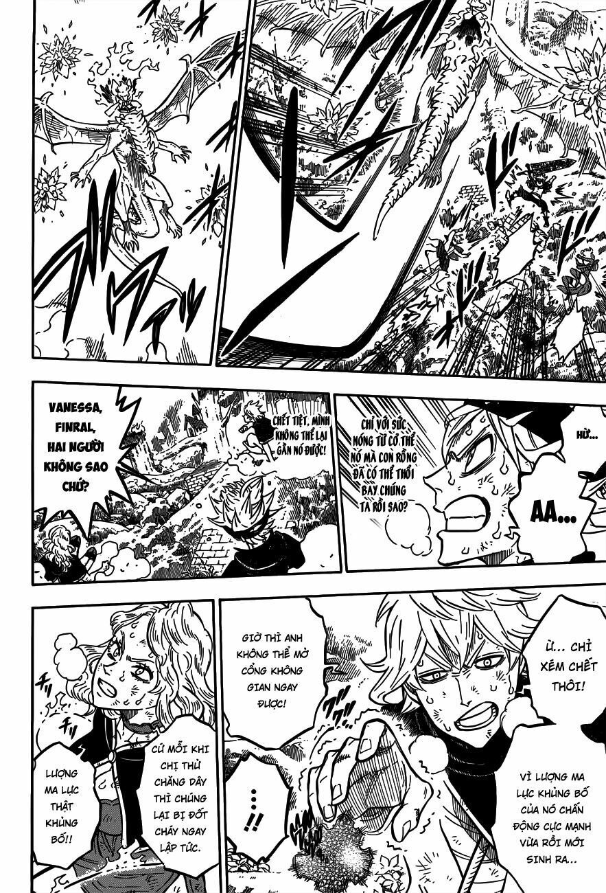 Pháp Sư Không Phép Thuật Chap 87 - Next Chap 86