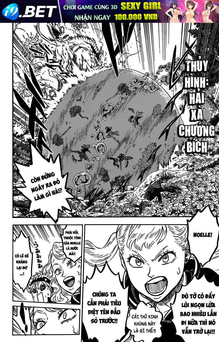 Pháp Sư Không Phép Thuật Chap 87 - Next Chap 86