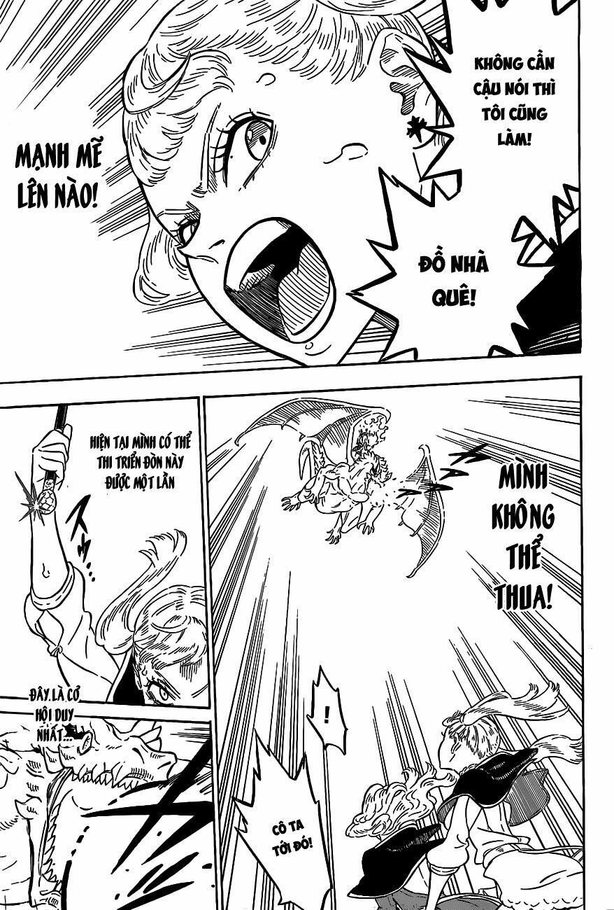 Pháp Sư Không Phép Thuật Chap 87 - Next Chap 86