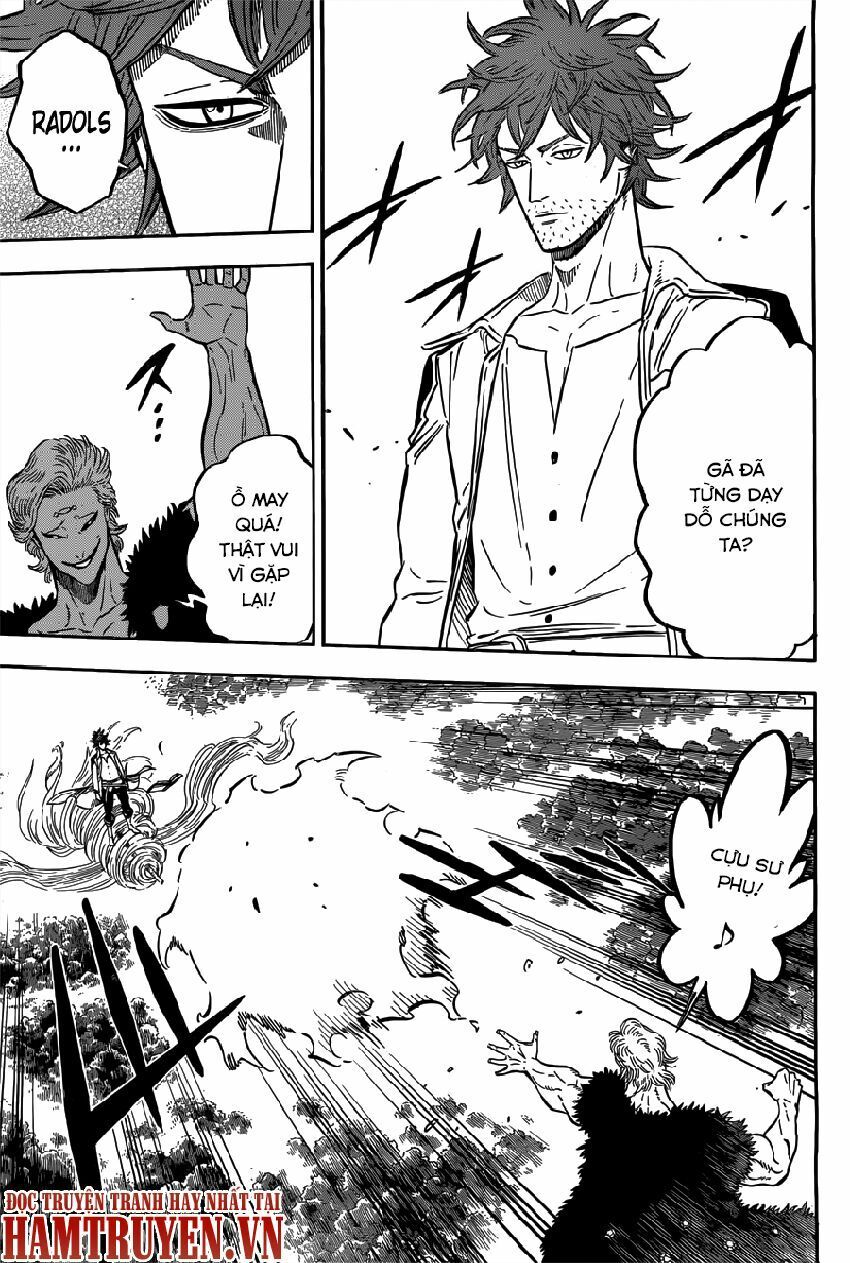 Pháp Sư Không Phép Thuật Chap 88 - Next Chap 87