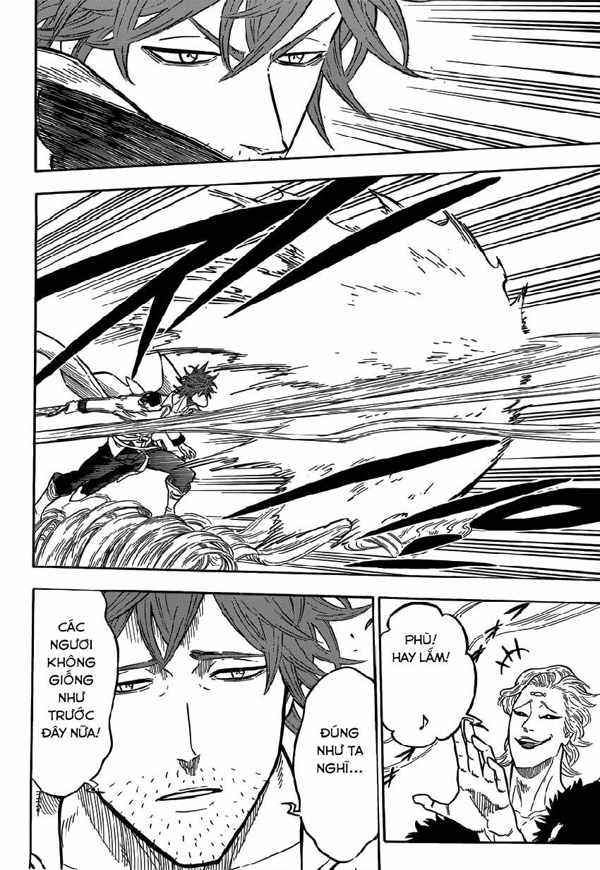 Pháp Sư Không Phép Thuật Chap 88 - Next Chap 87