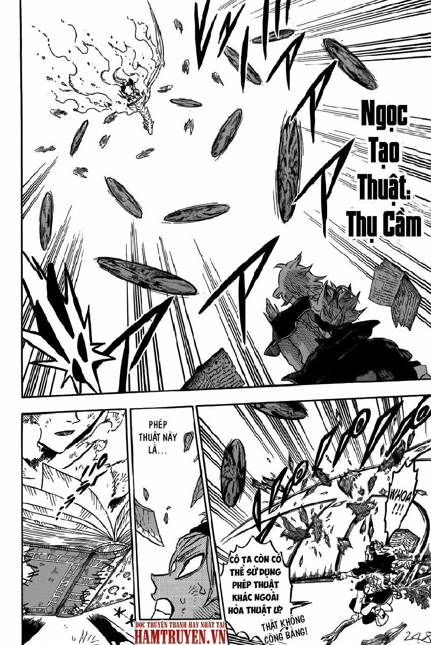 Pháp Sư Không Phép Thuật Chap 88 - Next Chap 87