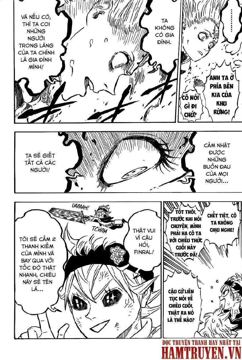 Pháp Sư Không Phép Thuật Chap 88 - Next Chap 87