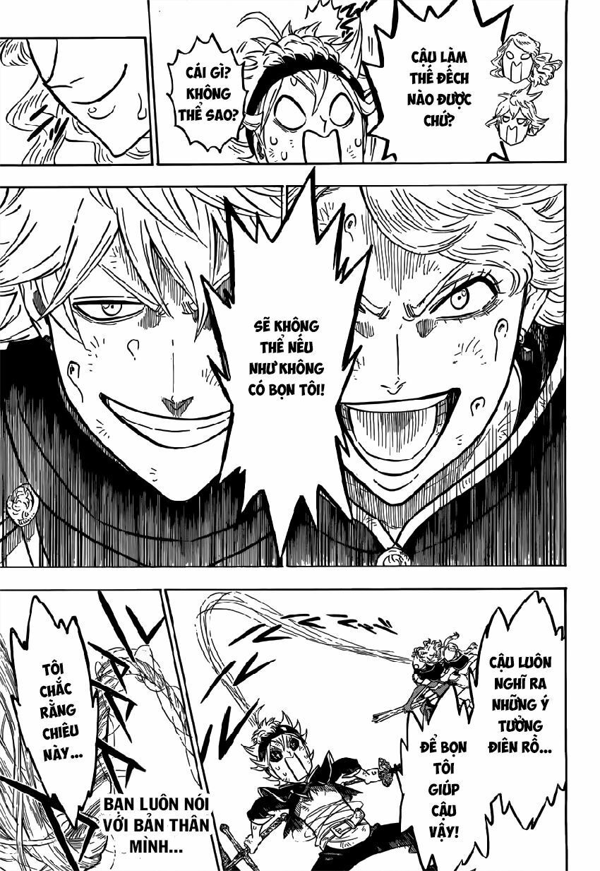 Pháp Sư Không Phép Thuật Chap 88 - Next Chap 87