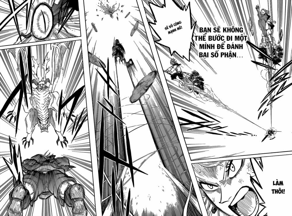 Pháp Sư Không Phép Thuật Chap 88 - Next Chap 87