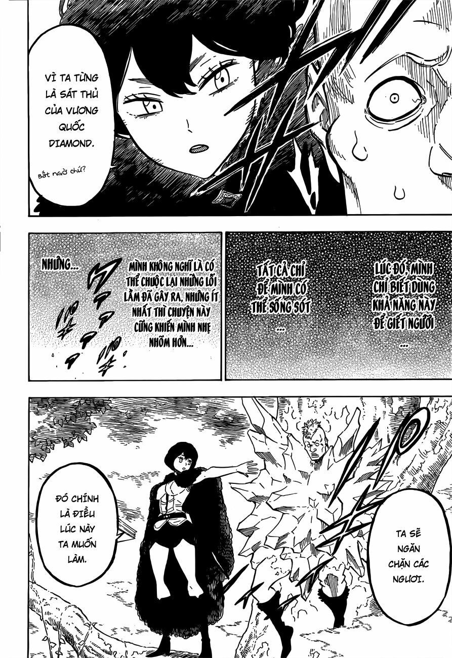 Pháp Sư Không Phép Thuật Chap 89 - Next Chap 88