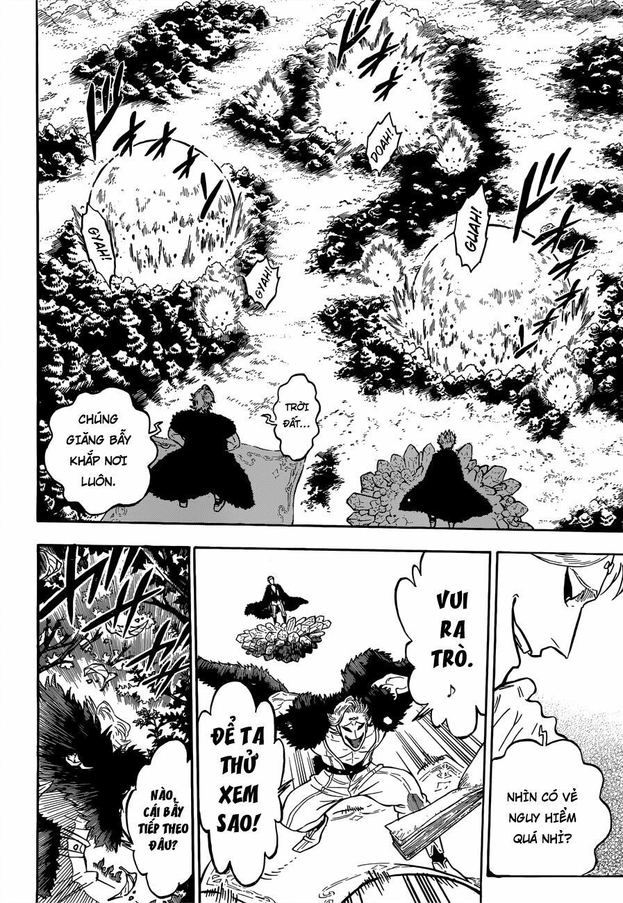 Pháp Sư Không Phép Thuật Chap 89 - Next Chap 88