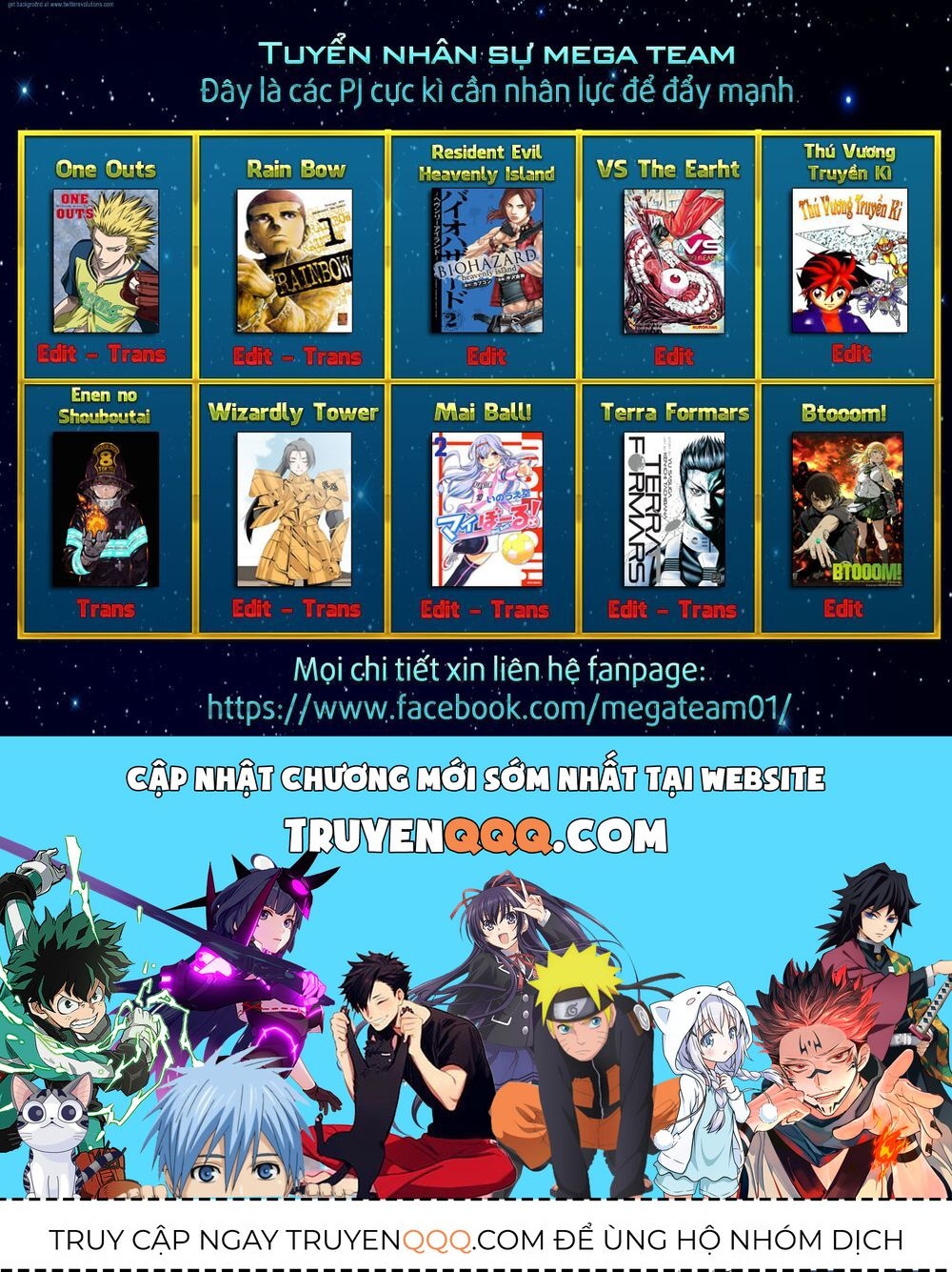 Pháp Sư Không Phép Thuật Chap 89 - Next Chap 88