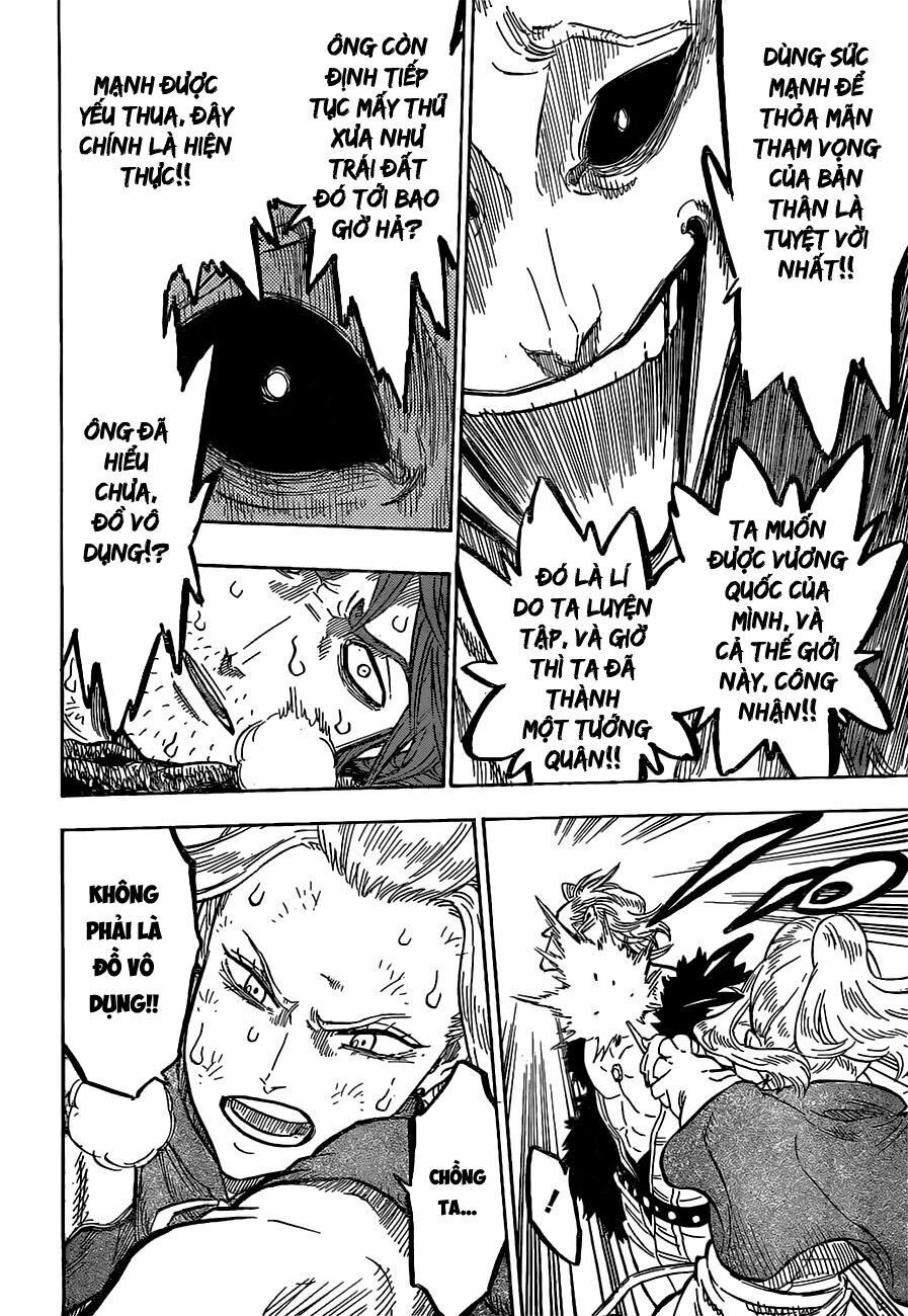 Pháp Sư Không Phép Thuật Chap 90 - Next Chap 89