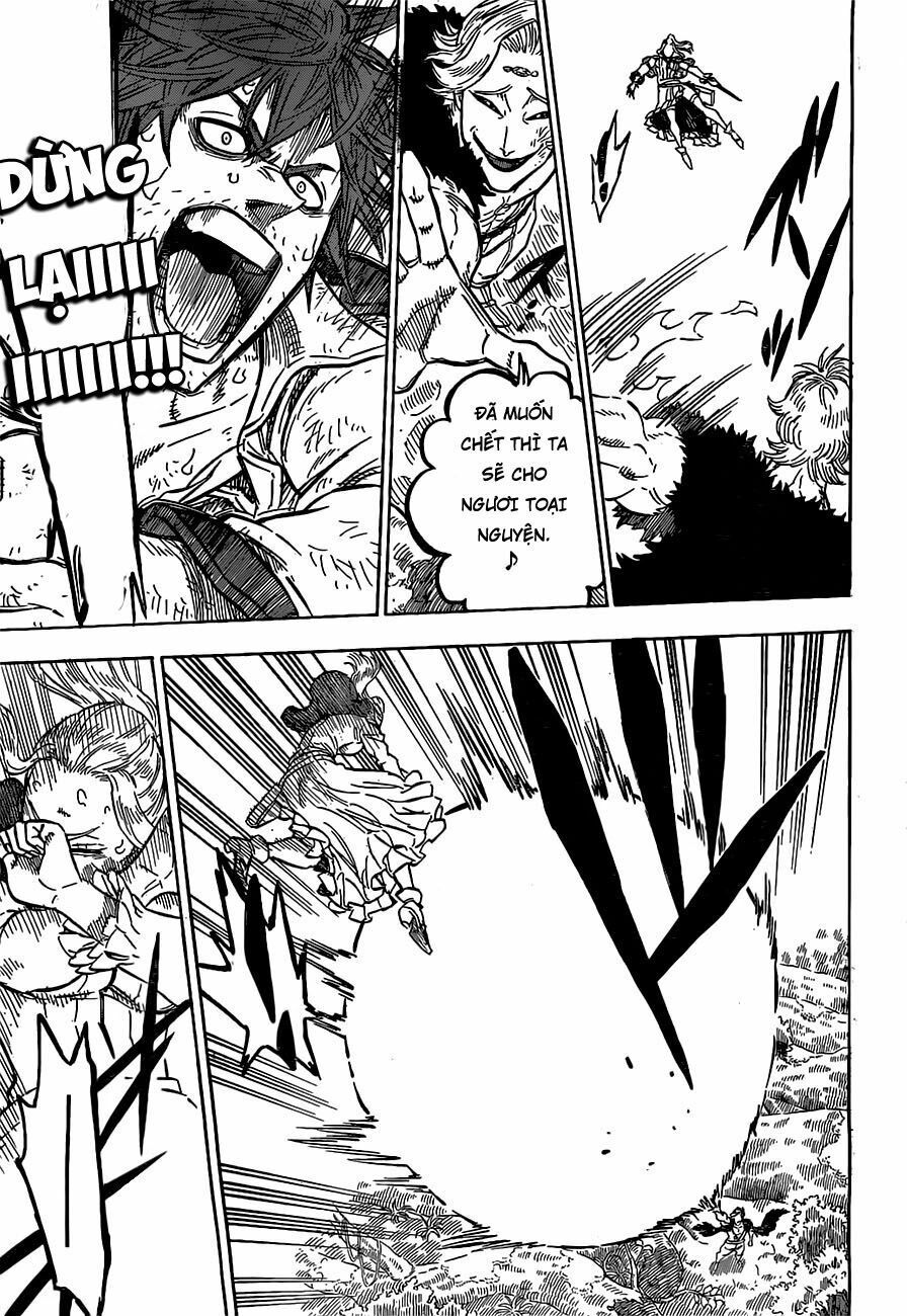 Pháp Sư Không Phép Thuật Chap 90 - Next Chap 89