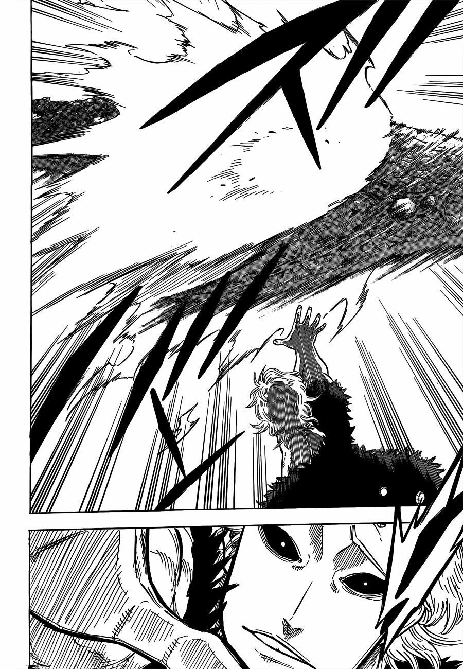 Pháp Sư Không Phép Thuật Chap 90 - Next Chap 89