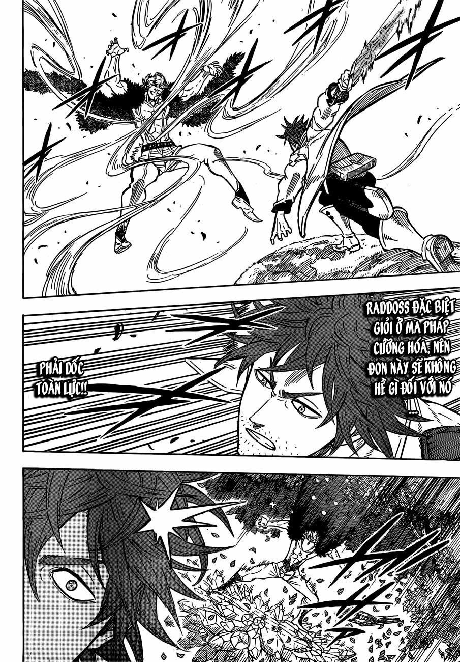 Pháp Sư Không Phép Thuật Chap 90 - Next Chap 89