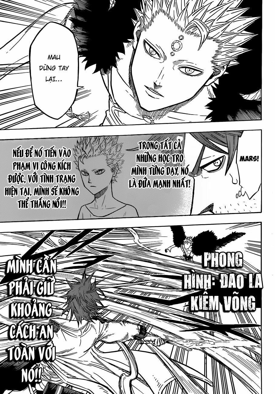 Pháp Sư Không Phép Thuật Chap 90 - Next Chap 89