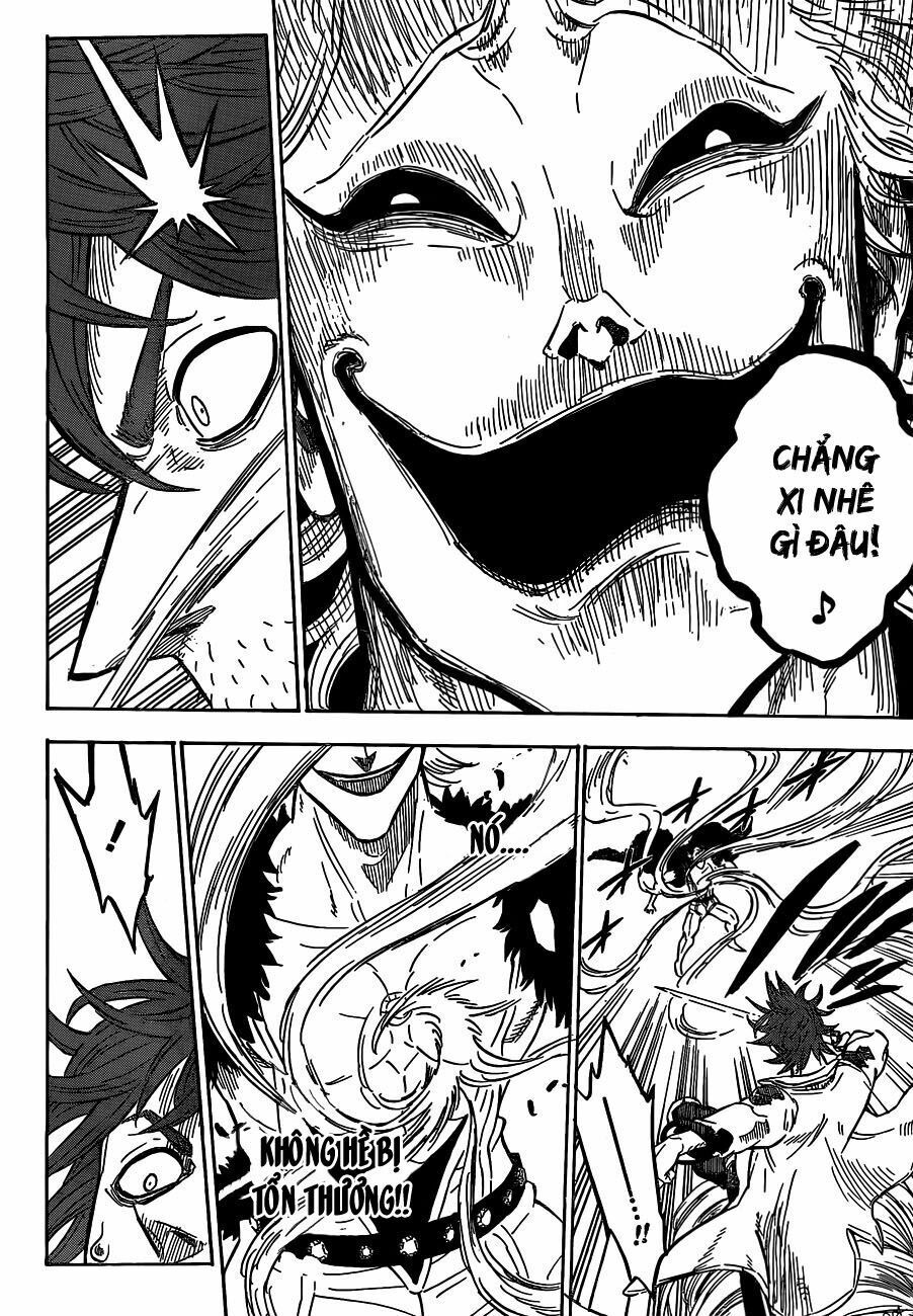 Pháp Sư Không Phép Thuật Chap 90 - Next Chap 89