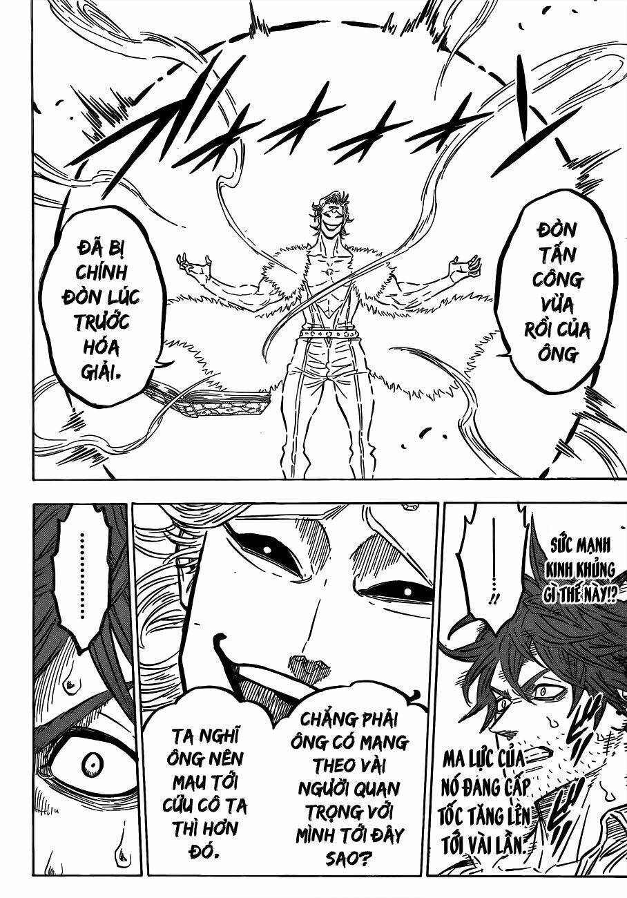 Pháp Sư Không Phép Thuật Chap 90 - Next Chap 89