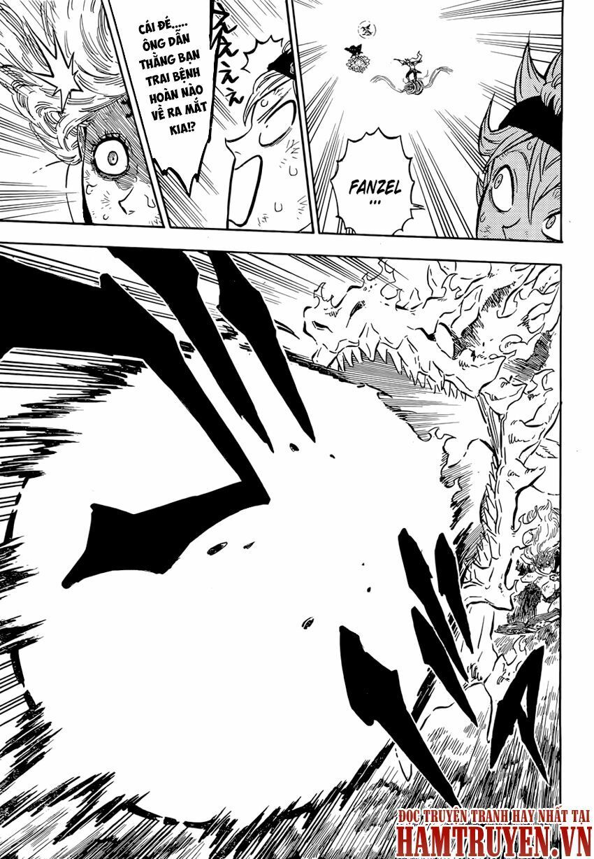 Pháp Sư Không Phép Thuật Chap 91 - Next Chap 90