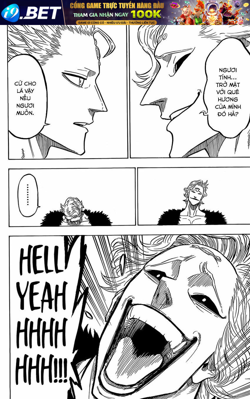 Pháp Sư Không Phép Thuật Chap 91 - Next Chap 90