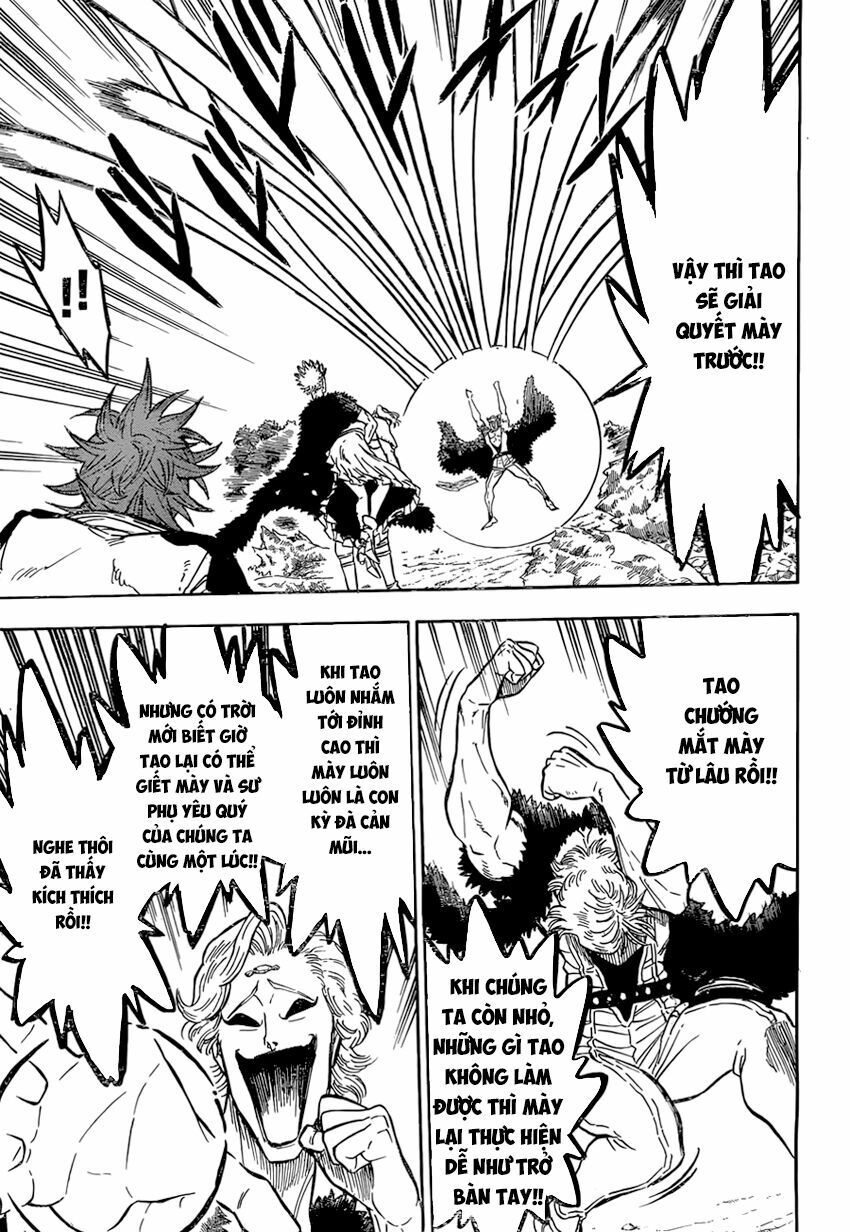 Pháp Sư Không Phép Thuật Chap 91 - Next Chap 90