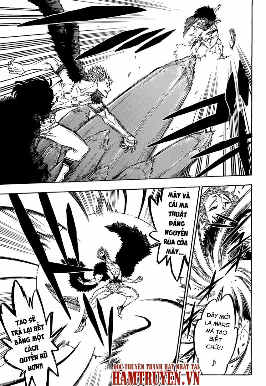 Pháp Sư Không Phép Thuật Chap 91 - Next Chap 90