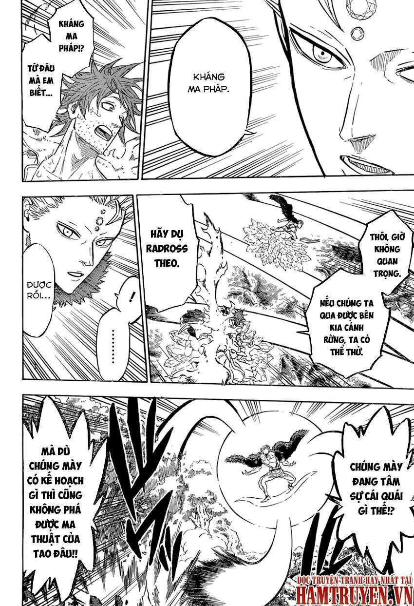 Pháp Sư Không Phép Thuật Chap 91 - Next Chap 90