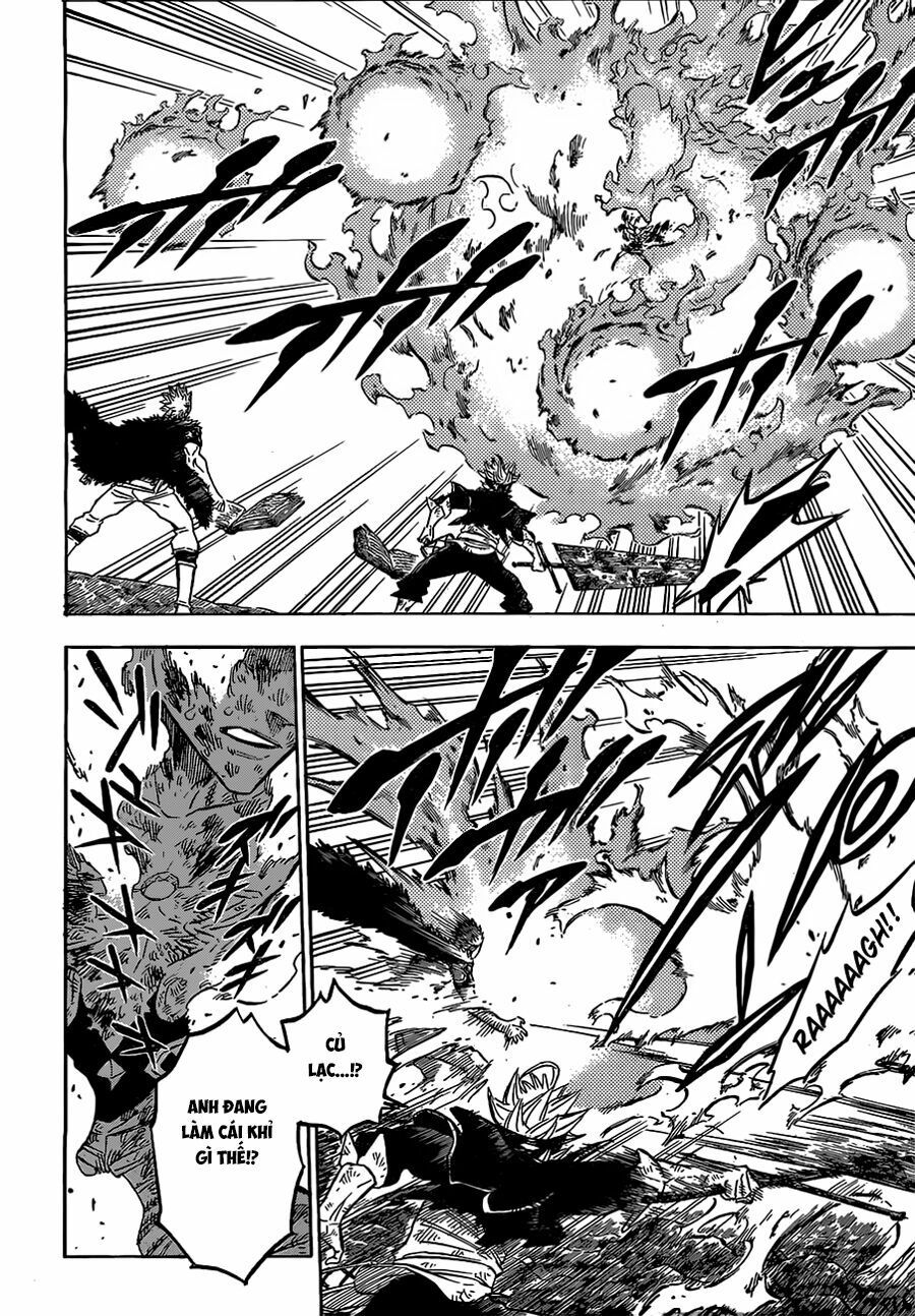 Pháp Sư Không Phép Thuật Chap 92 - Next Chap 91