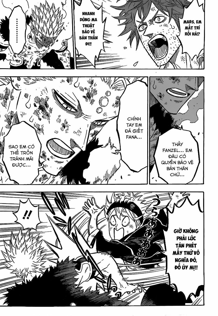 Pháp Sư Không Phép Thuật Chap 92 - Next Chap 91