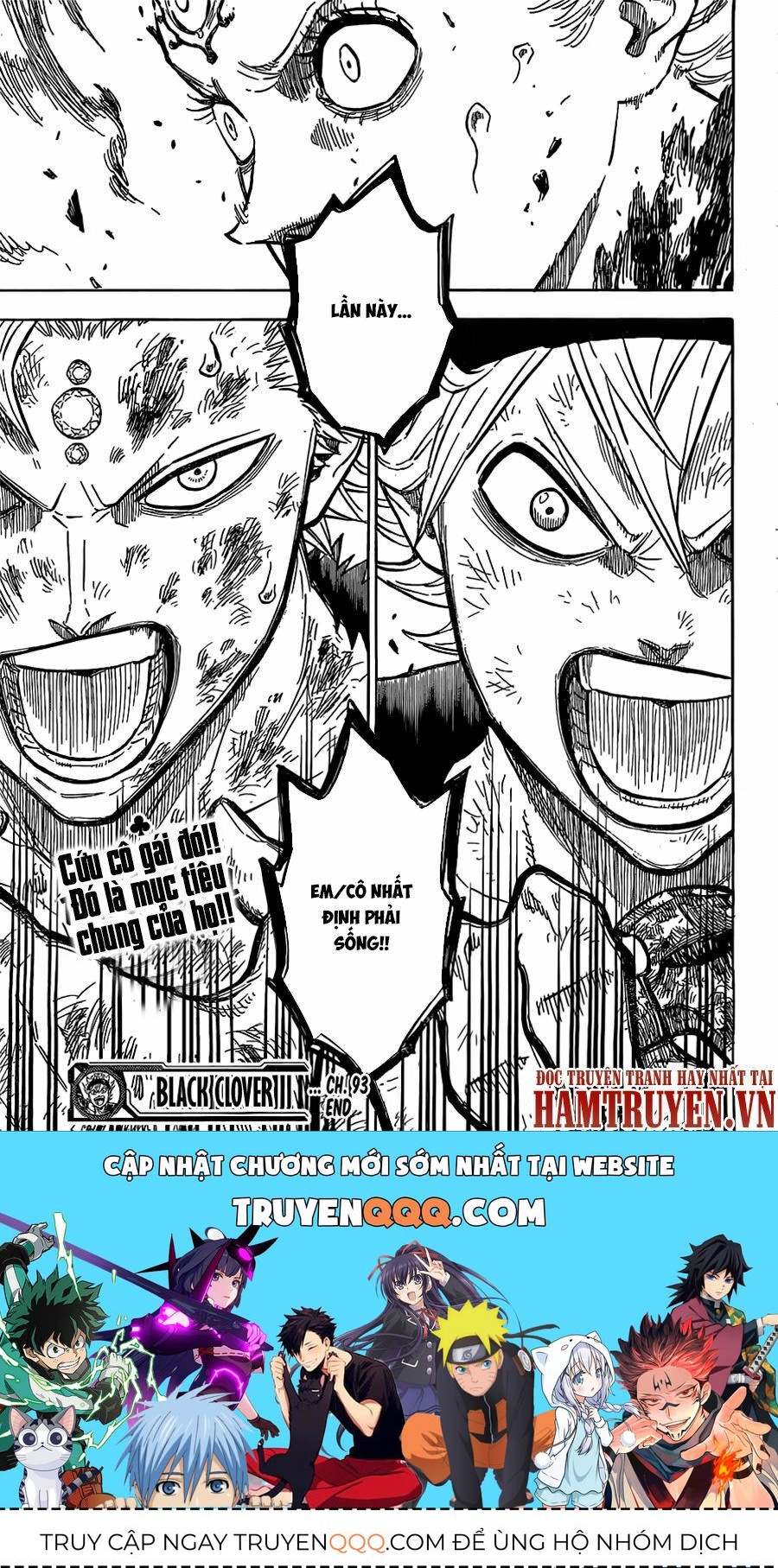 Pháp Sư Không Phép Thuật Chap 92 - Next Chap 91