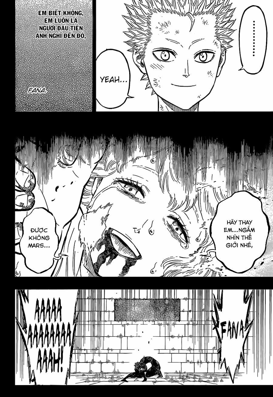 Pháp Sư Không Phép Thuật Chap 92 - Next Chap 91