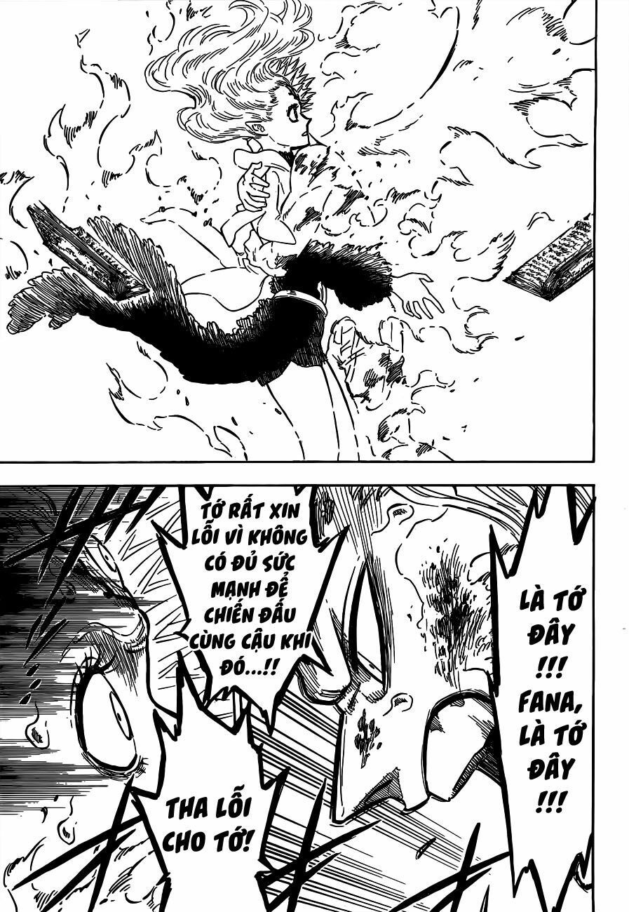 Pháp Sư Không Phép Thuật Chap 93 - Next Chap 92