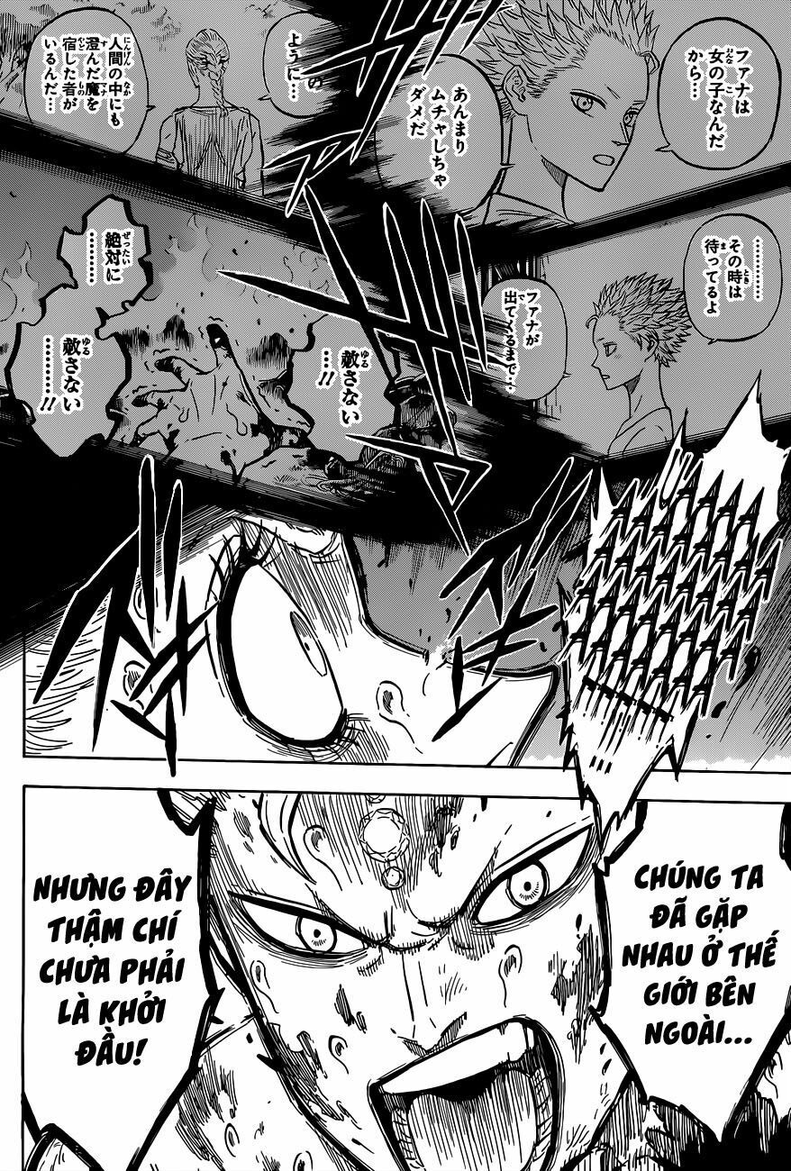 Pháp Sư Không Phép Thuật Chap 93 - Next Chap 92