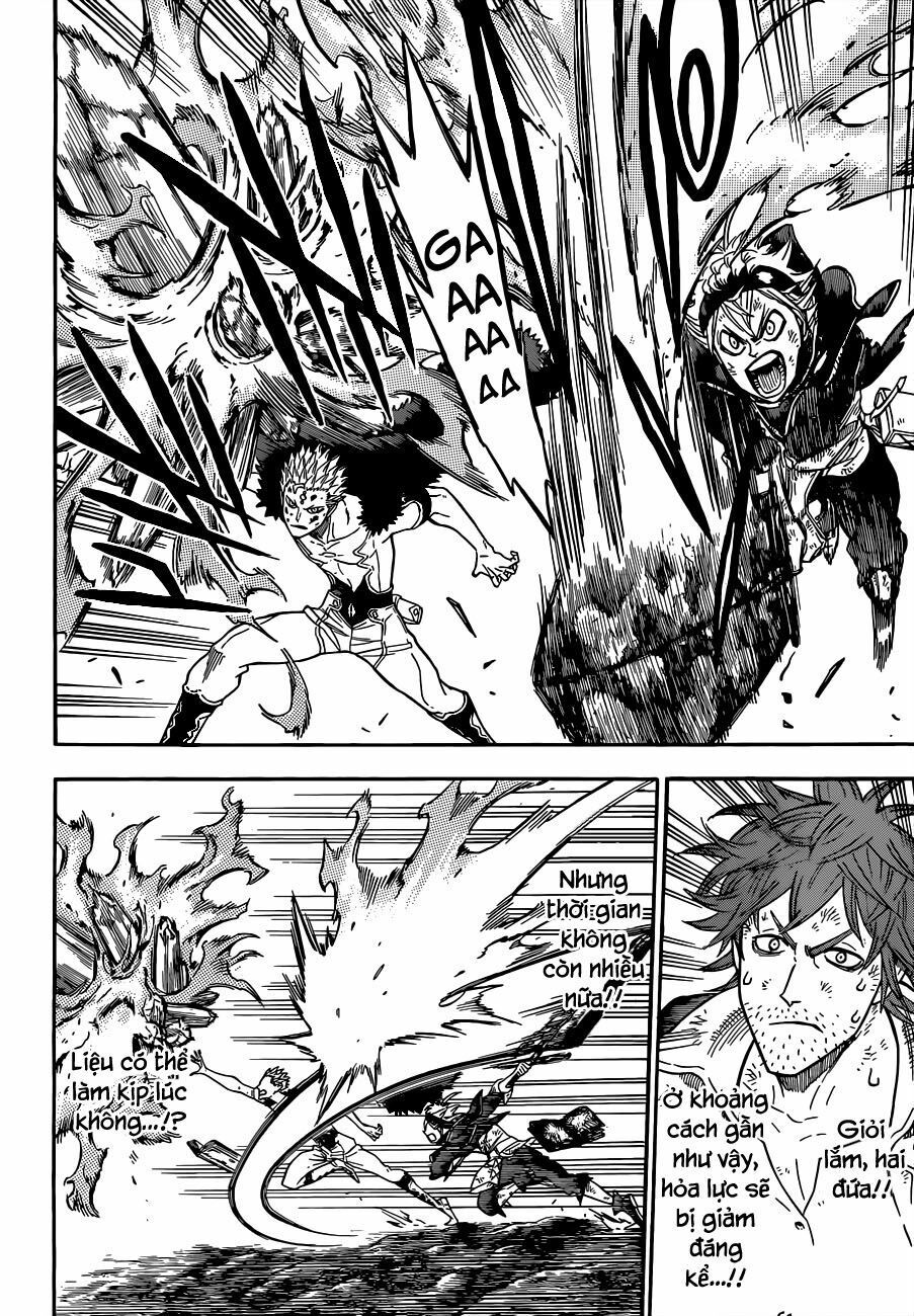 Pháp Sư Không Phép Thuật Chap 93 - Next Chap 92