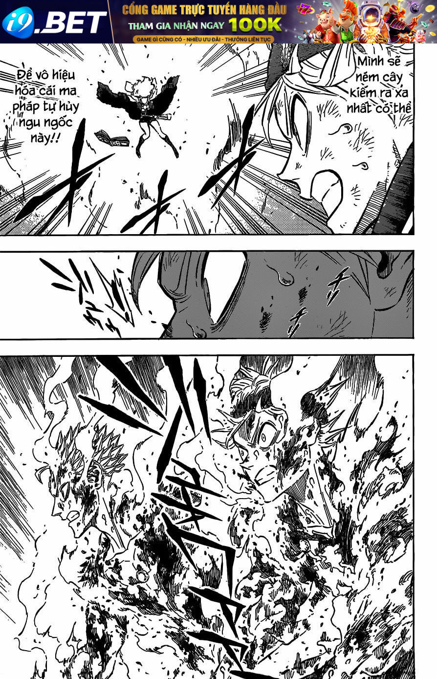 Pháp Sư Không Phép Thuật Chap 93 - Next Chap 92