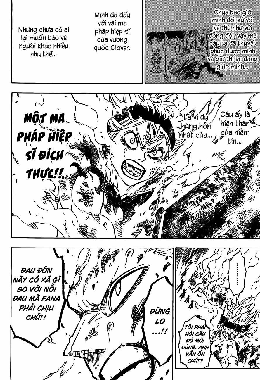 Pháp Sư Không Phép Thuật Chap 93 - Next Chap 92