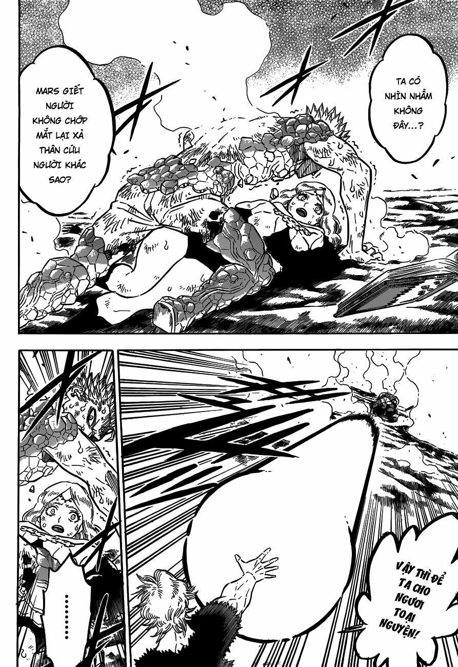 Pháp Sư Không Phép Thuật Chap 94 - Next Chap 93