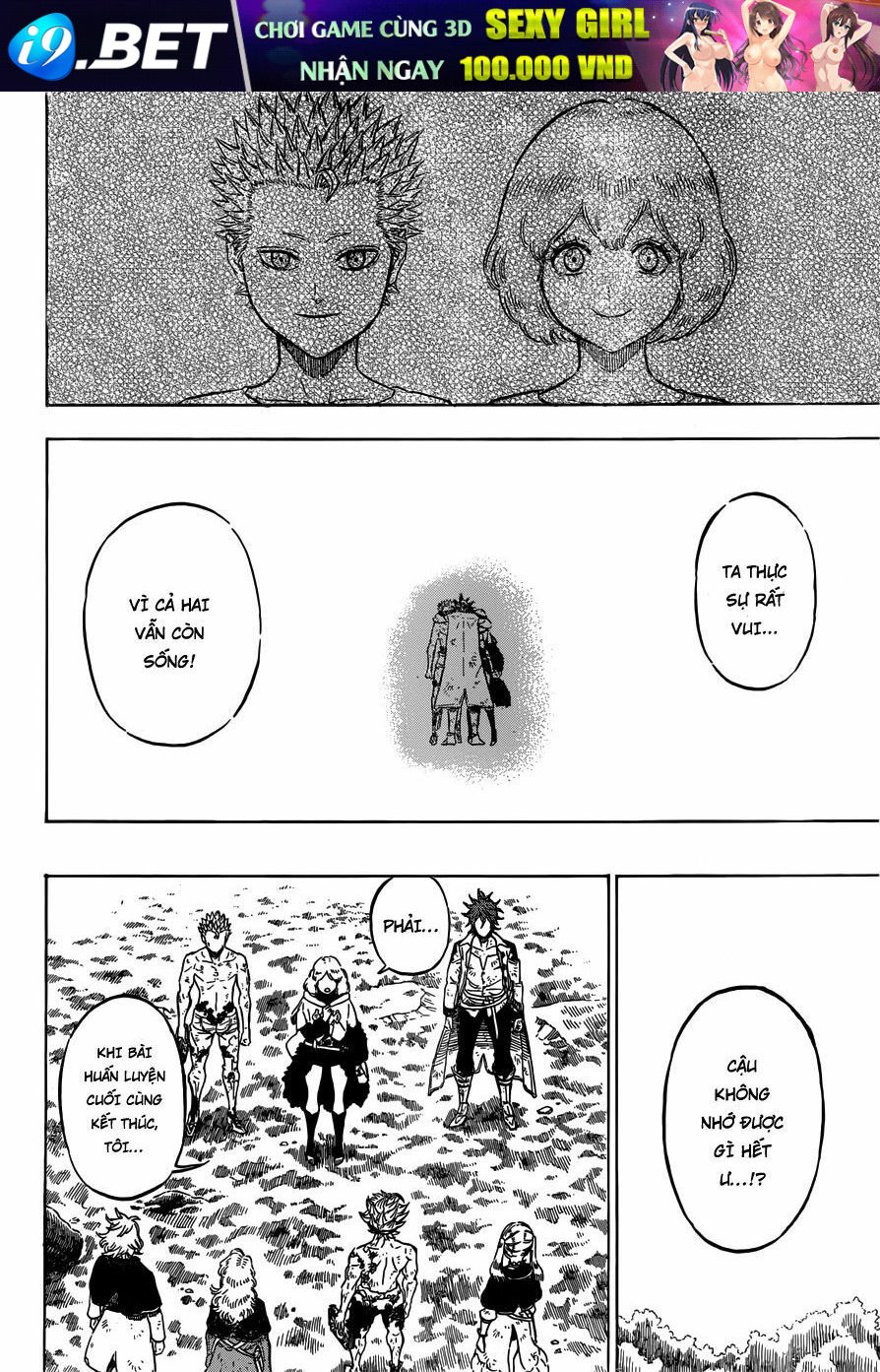 Pháp Sư Không Phép Thuật Chap 94 - Next Chap 93