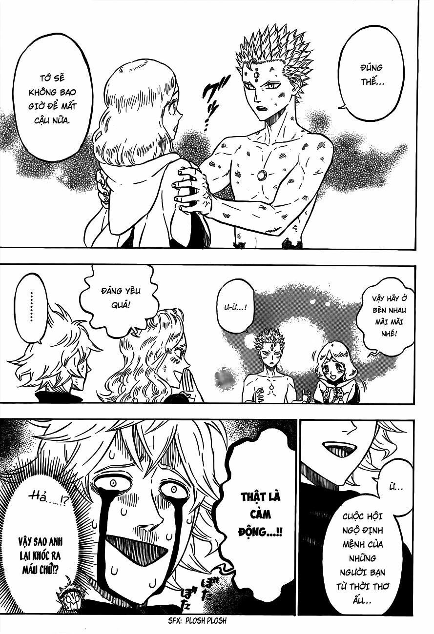 Pháp Sư Không Phép Thuật Chap 94 - Next Chap 93