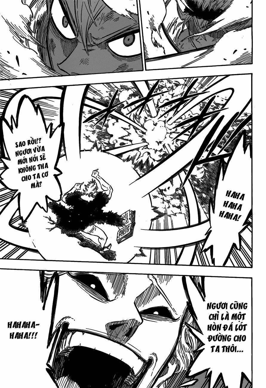 Pháp Sư Không Phép Thuật Chap 95 - Next Chap 94