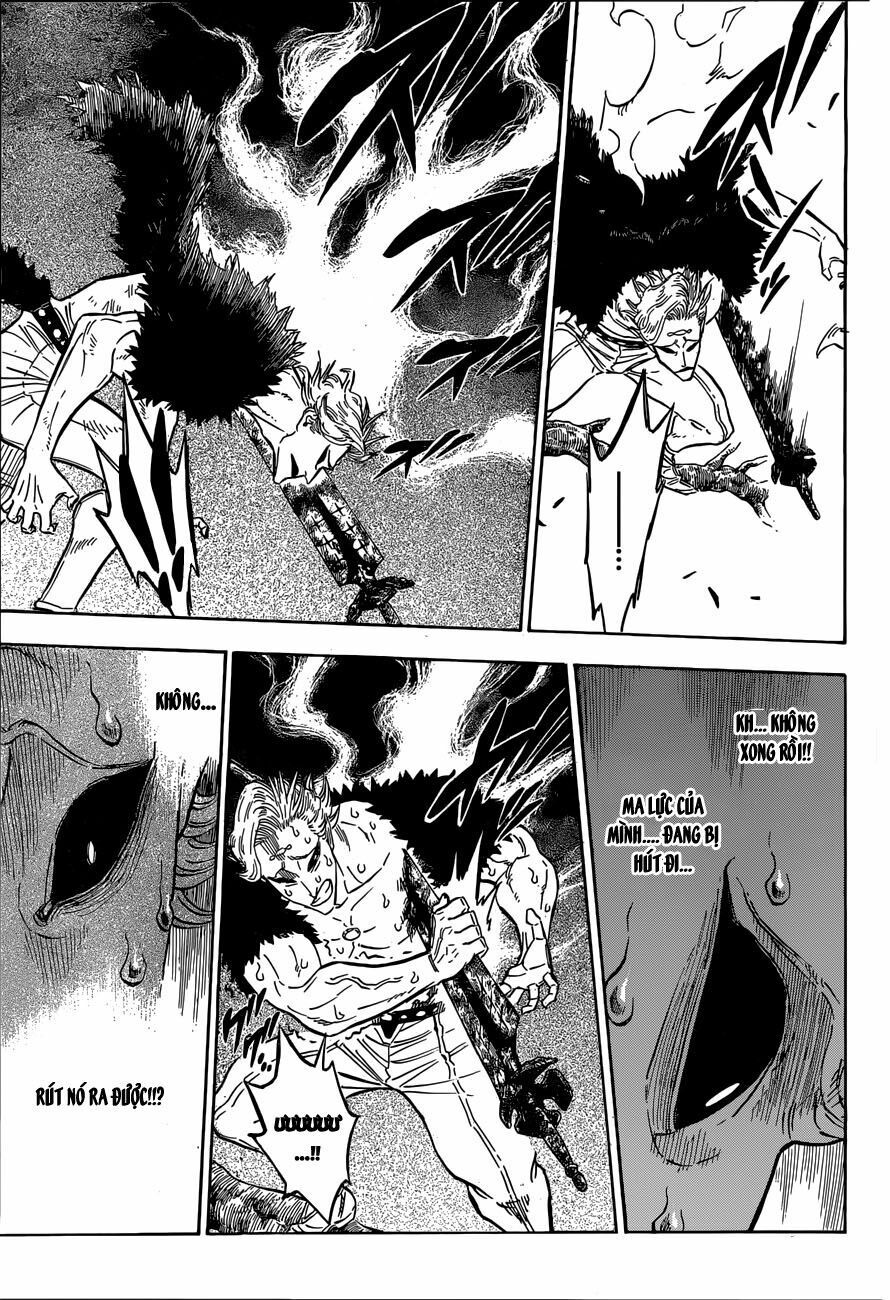 Pháp Sư Không Phép Thuật Chap 95 - Next Chap 94