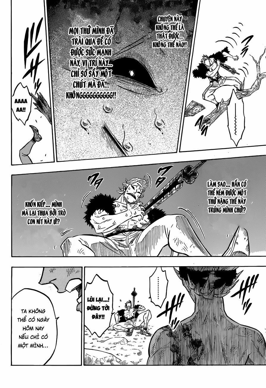 Pháp Sư Không Phép Thuật Chap 95 - Next Chap 94