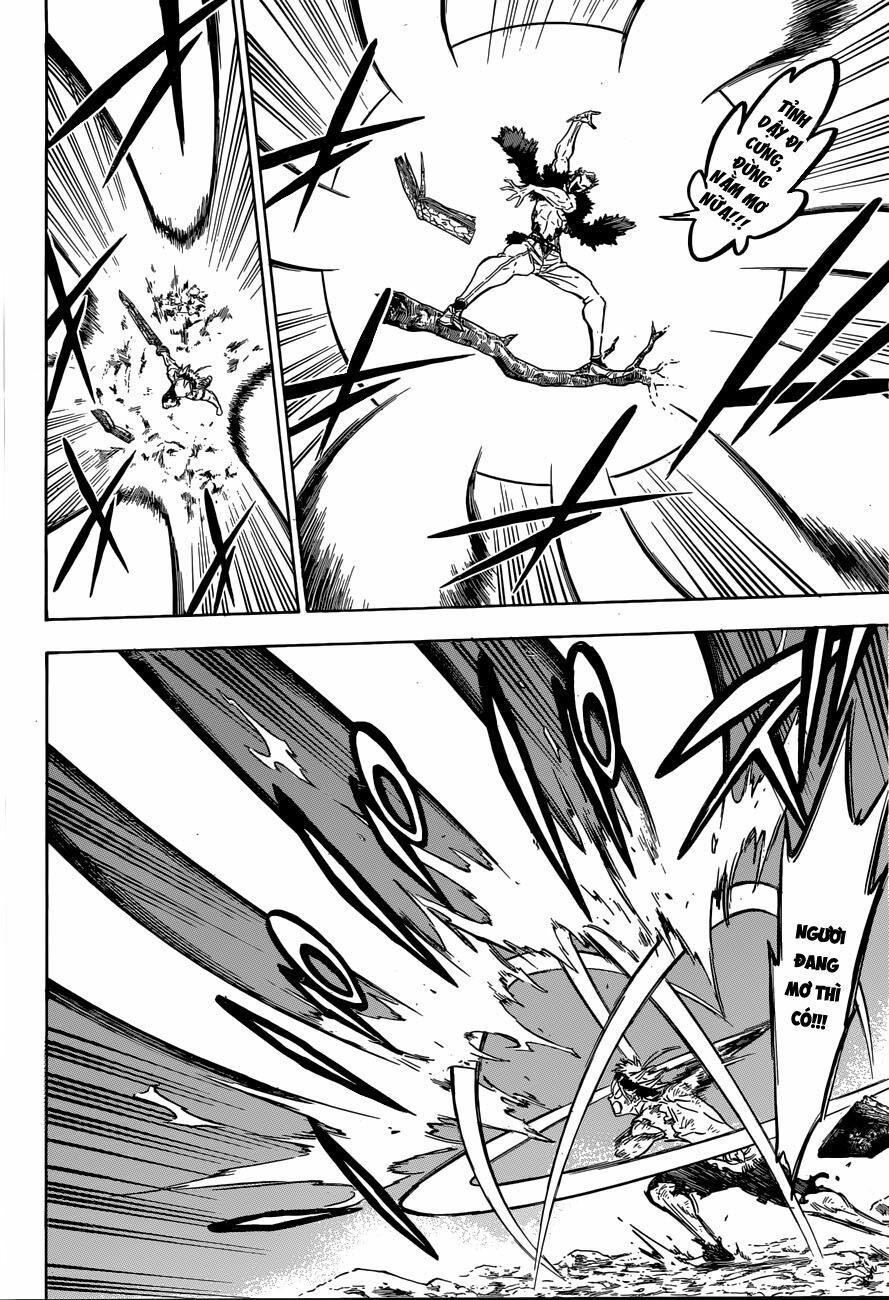 Pháp Sư Không Phép Thuật Chap 95 - Next Chap 94