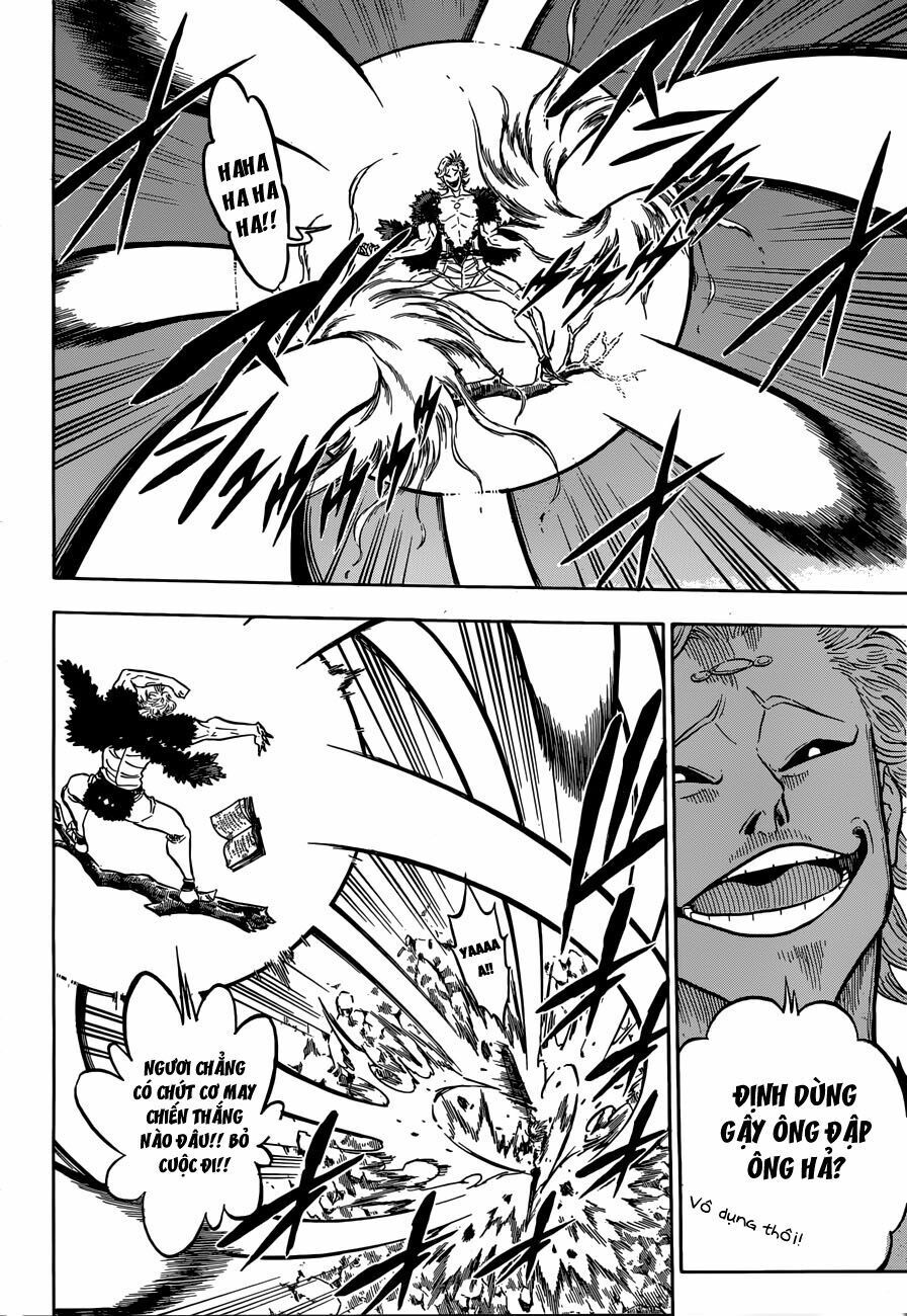 Pháp Sư Không Phép Thuật Chap 95 - Next Chap 94