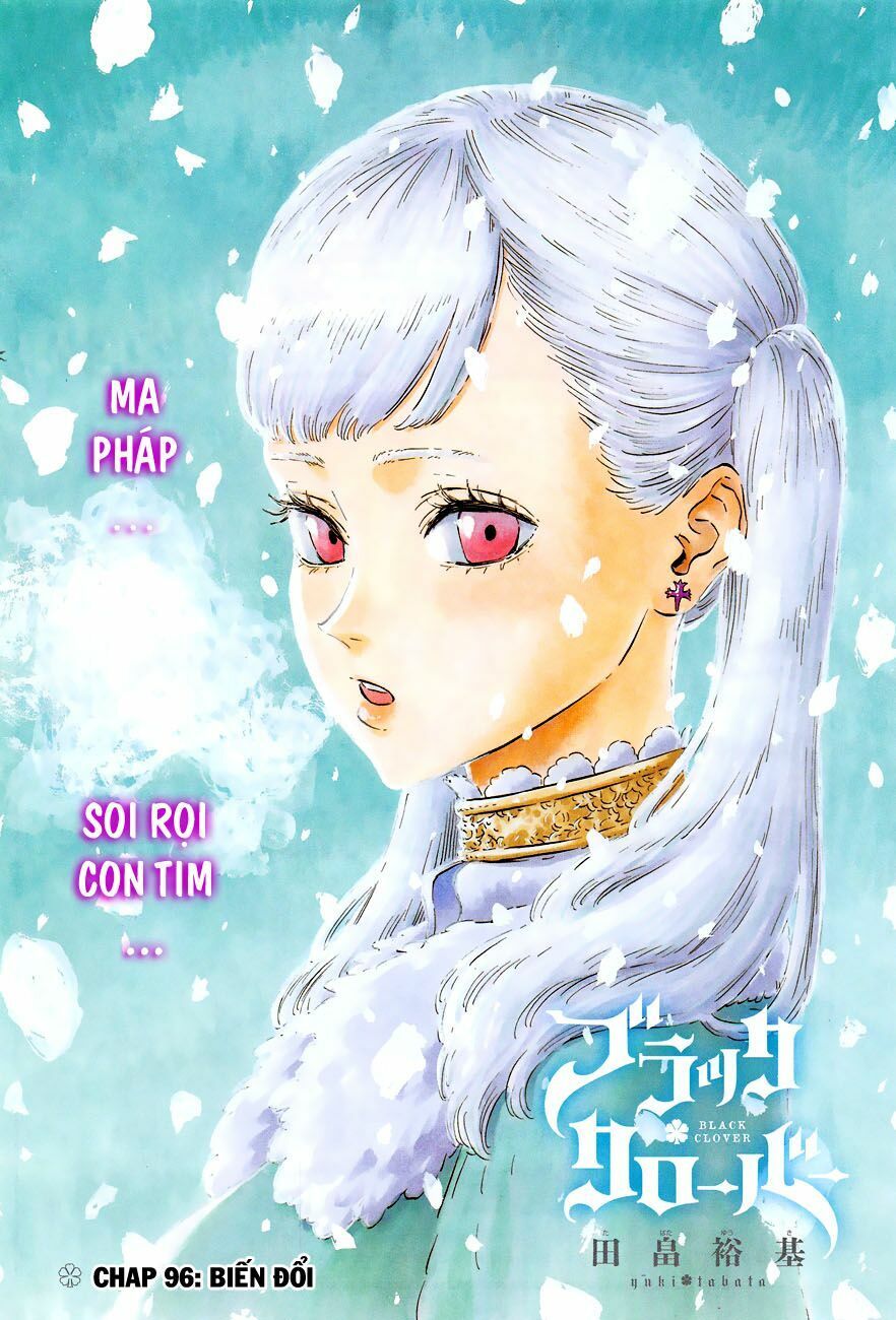 Pháp Sư Không Phép Thuật Chap 96 - Next Chap 95