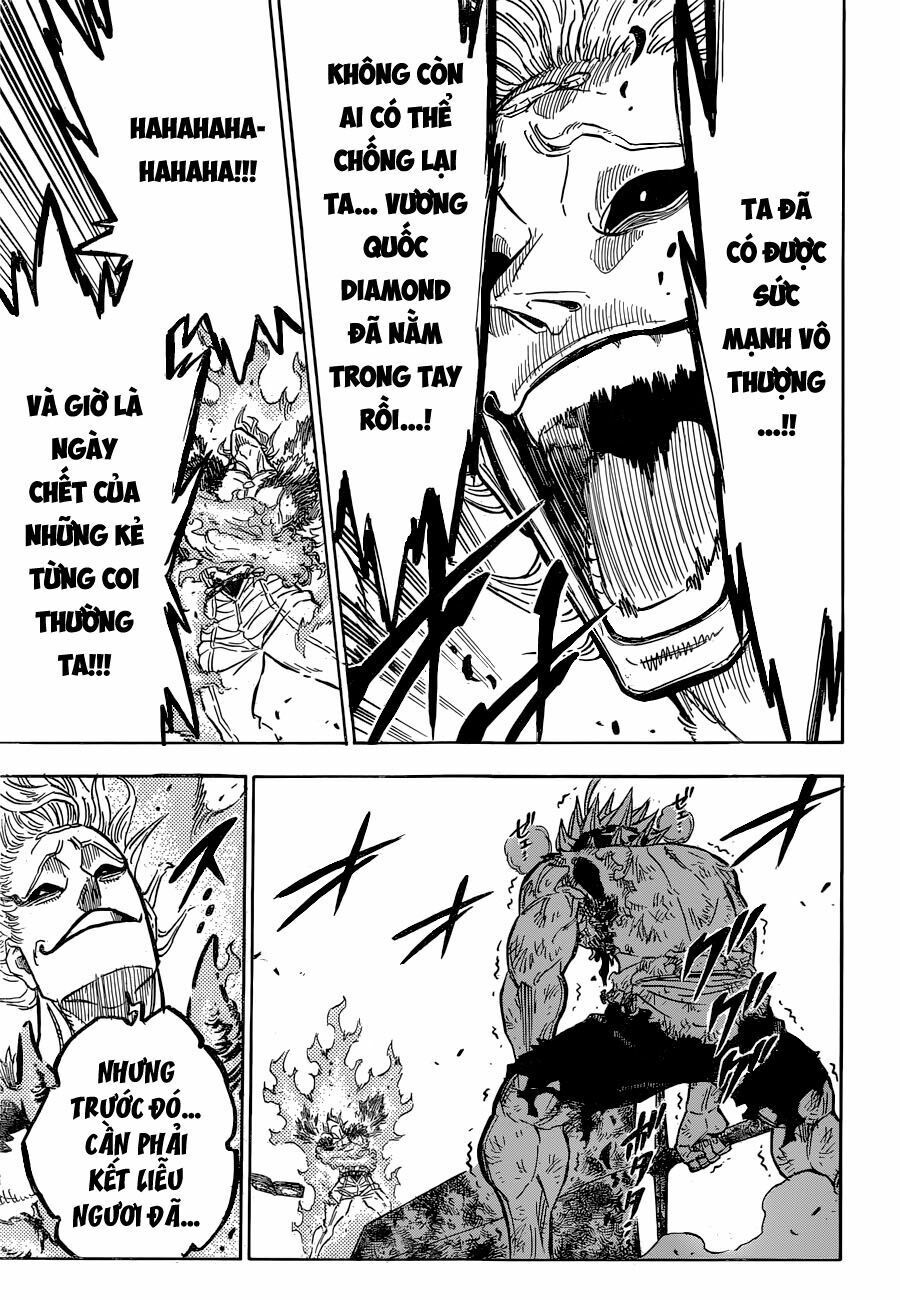 Pháp Sư Không Phép Thuật Chap 96 - Next Chap 95