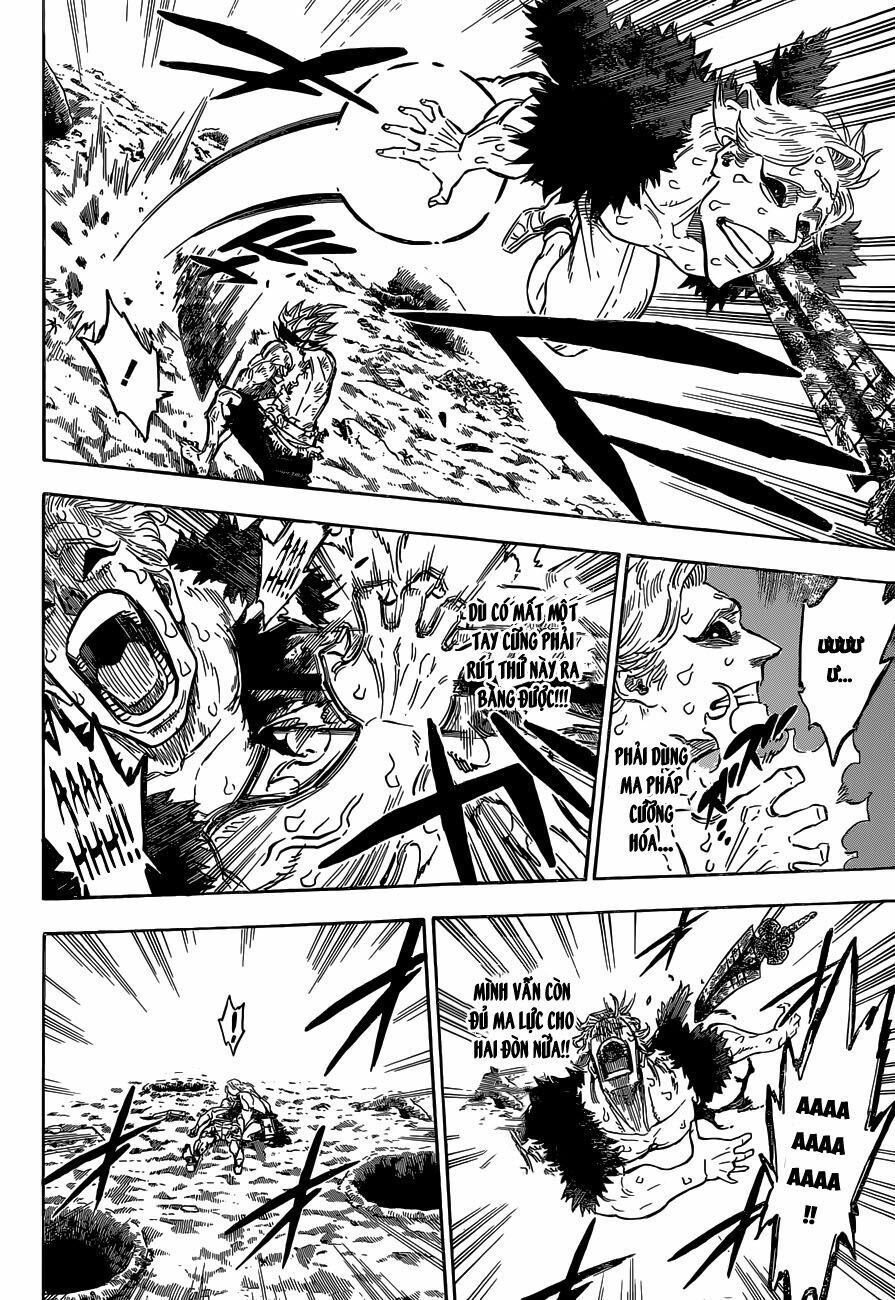 Pháp Sư Không Phép Thuật Chap 96 - Next Chap 95