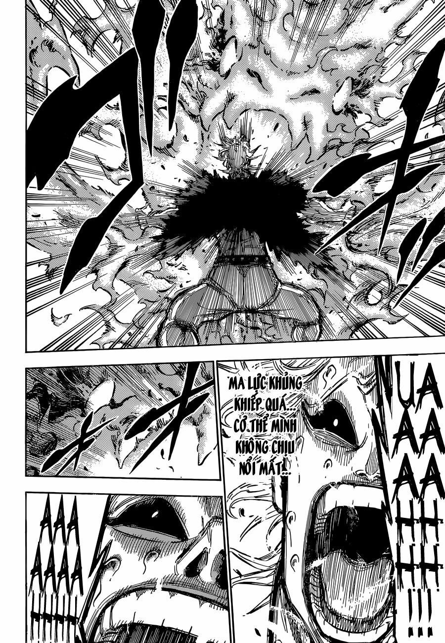 Pháp Sư Không Phép Thuật Chap 96 - Next Chap 95