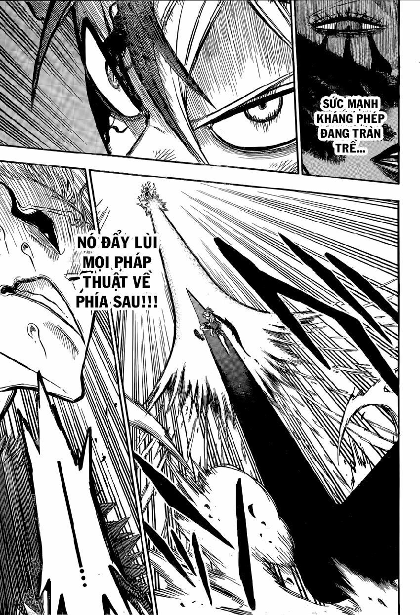 Pháp Sư Không Phép Thuật Chap 97 - Next Chap 96