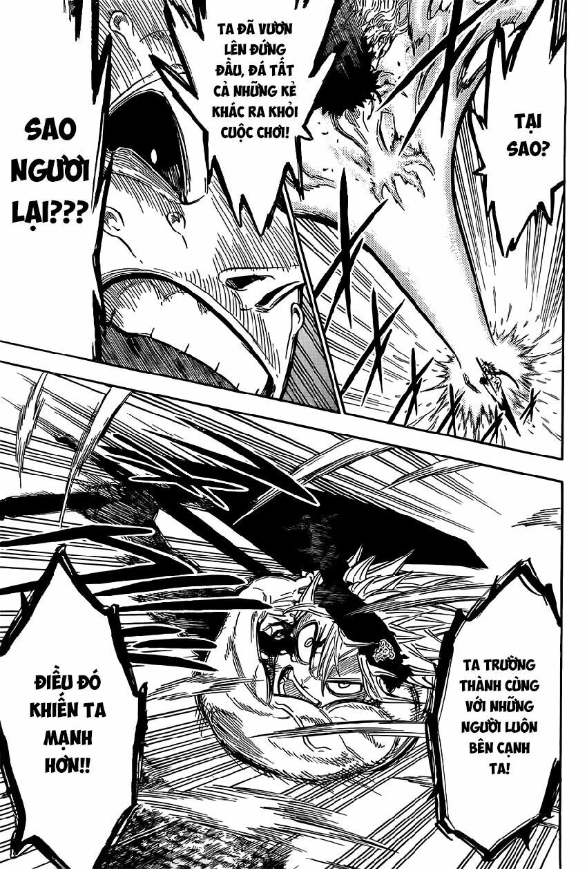 Pháp Sư Không Phép Thuật Chap 97 - Next Chap 96