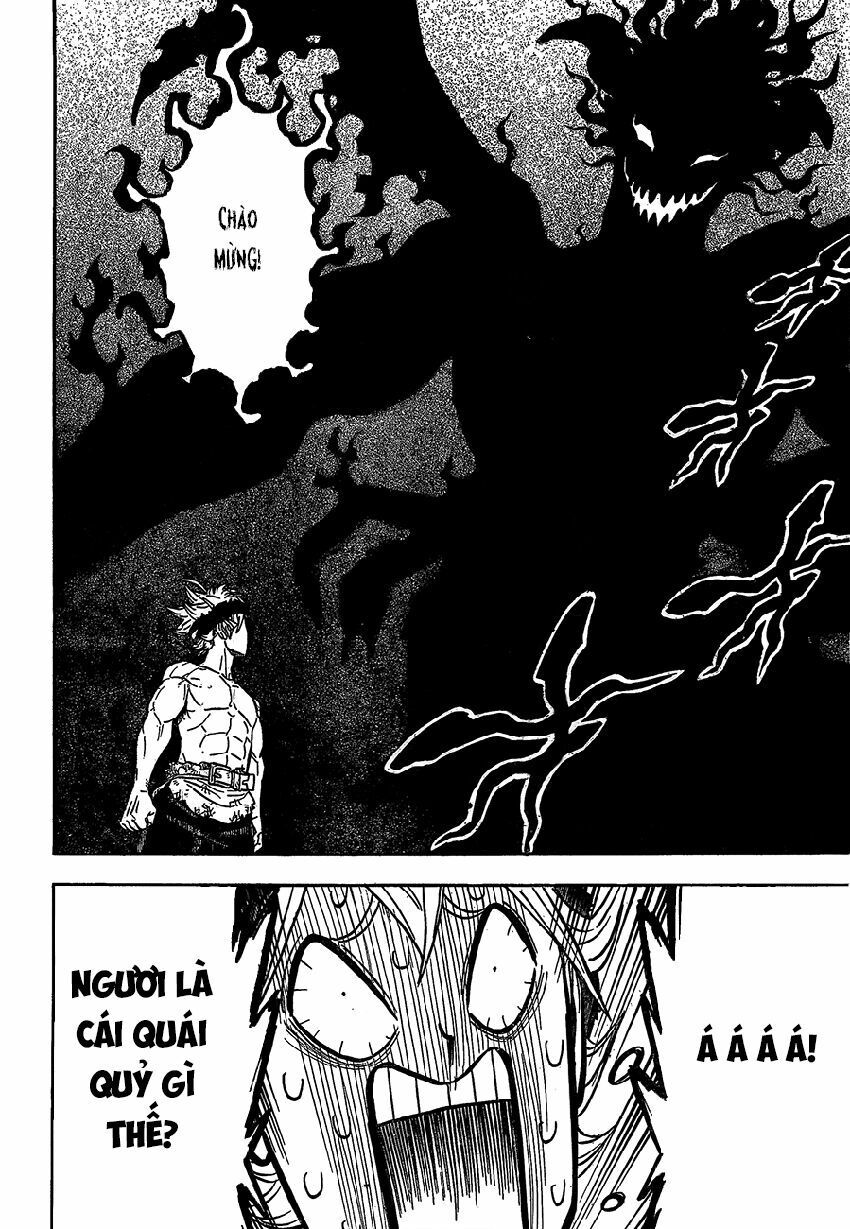 Pháp Sư Không Phép Thuật Chap 97 - Next Chap 96